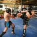 Odličan nastup boraca KBK Fighter 013 na humanitarnoj reviji „Borbom do dečjeg osmeha“