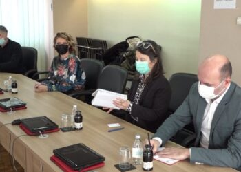 RTV PANČEVO: Strip spaja umetnike i u doba pandemije