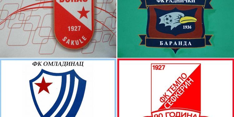 OPOVO: Borac u Kuli, Radnički igra derbi u Deliblatu, Opovčani domaćini, Sefkerinci u Dubovcu