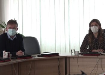 Sastanak u Gradskoj upravi sa udruženjima osoba sa invaliditetom