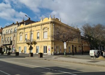 XVII UAD – Umetnost, arhitektura, dizajn u Pančevu
