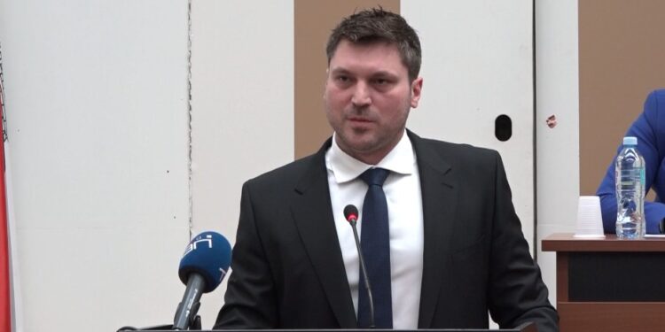 PANČEVO: Kapitalne investicije pred odbornicima