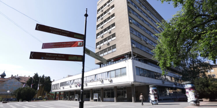 Pančevo i ove godine refundira trošak uvođenja gasnog priključka