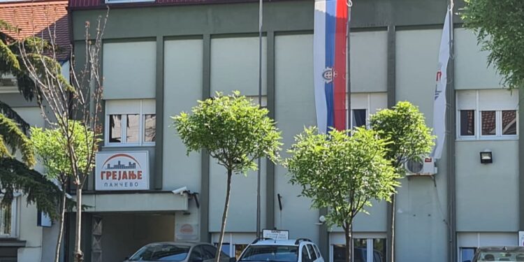 Tri bronzane medalje za Pančevce u okviru Lige pionira u streljaštvu