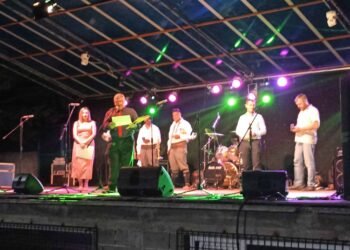 „Guča u Padini“: Najbolji je trubački orkestar iz Šida
