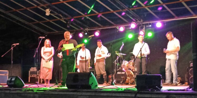 „Guča u Padini“: Najbolji je trubački orkestar iz Šida