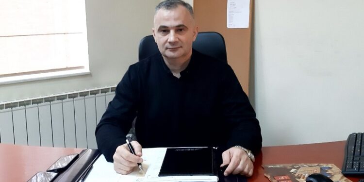 U Pančevu uspešno realizovana akcija “Iznošenja kabastog otpada”