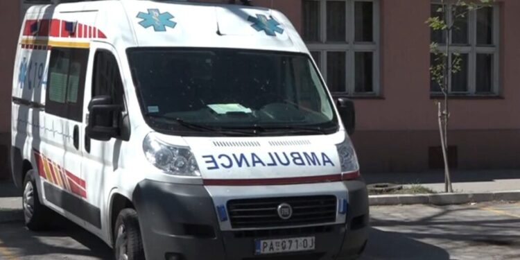 Poštujte mere, lekari su pod pritiskom