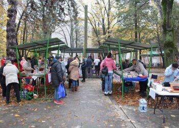Građani Opštine Opovo odazvali se humanitarnoj akciji