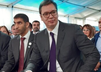 Vučić u Mramorku: Struja za 113 hiljada domaćinstava