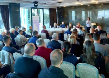 Vežba „Vršac 2019“