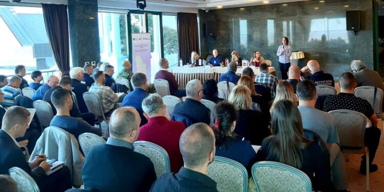 Vežba „Vršac 2019“