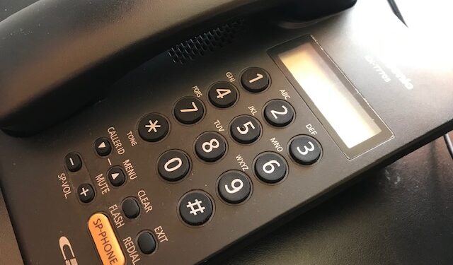 Radno vreme ambulanti i telefoni