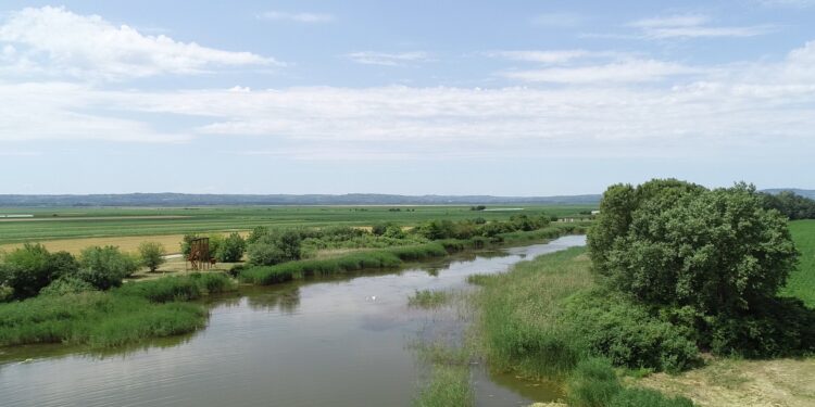 Za Park prirode Ponjavica 500.000 dinara od Pokrajine