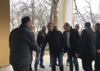 Ministar Nedimović u Plandištu