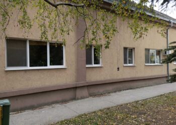 Uređena ambulanta u Mramorku