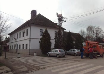 Zdravstvena ambulanta u Banatskom Novom Selu nastavlja danas da radi