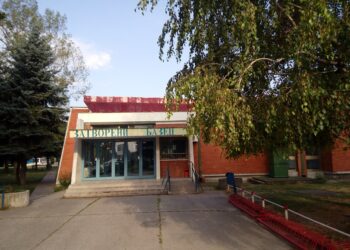 Zatvoreni bazen u Pančevu počeće da radi od 23. septembra za građanstvo