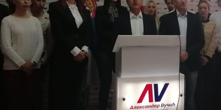 SNS: Prihod od licitacije zemljišta skoro milion evra