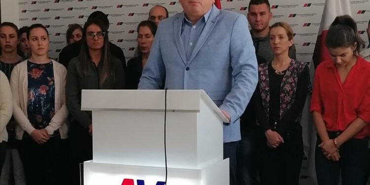 OVUKA: Nasledili smo haos i zloupotrebe DS, a sada smo najbolja Bolnica
