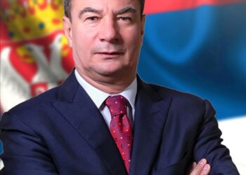 Knežević sa nemačkim partnerima u Pančevu