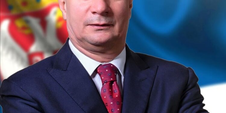 Knežević sa nemačkim partnerima u Pančevu