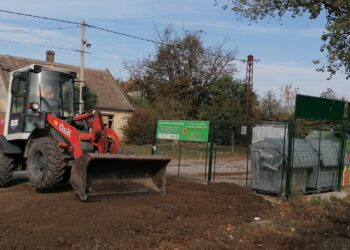 Uklonjena divlja deponija na Kotežu 2
