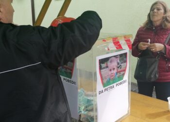 „Zelenilo“ uz Petru da pobedi