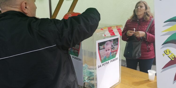 „Zelenilo“ uz Petru da pobedi