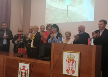 Kovin dobio najsavremeniji sistem za uzbunjivanje u Srbiji