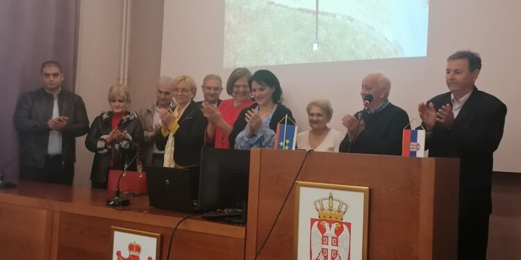 Kovin dobio najsavremeniji sistem za uzbunjivanje u Srbiji