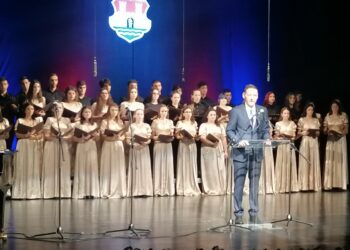 Obeležen 8.novembar – Dan Grada Pančeva