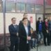 Premijerka Ana Brnabić u Mašinkoj školi i na Keju