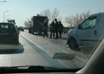 Žestoko kod Smedereva, dvoje mrtvih u udesu
