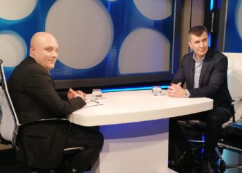 Đorđević: Nezaposlenost na istorijskom minimumu, protiv korone predsednik Vučić i država postupili veoma odgovorno
