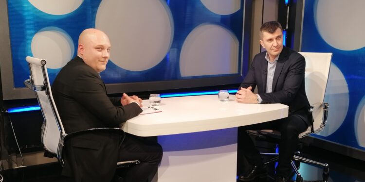 Đorđević: Nezaposlenost na istorijskom minimumu, protiv korone predsednik Vučić i država postupili veoma odgovorno