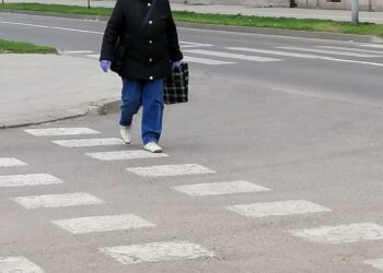 Stariji Pančevci jutros u nabavci