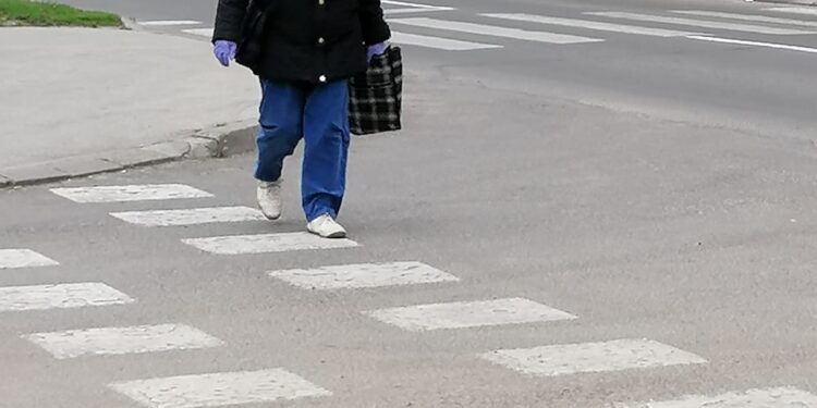Stariji Pančevci jutros u nabavci