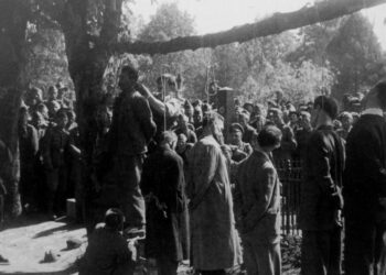 Da se ne zaboravi: Jedan od najgorih nacističkih zločina dogodio se u Pančevu