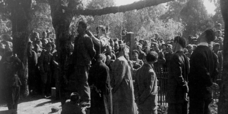 DA SE NE ZABORAVI: Jedan od najvećih nacističkih zločina dogodio se u Pančevu