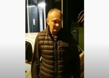 ĐILAS SE RASPLAKAO: Nemoj, Dragane, da plačeš možda ti i oproste