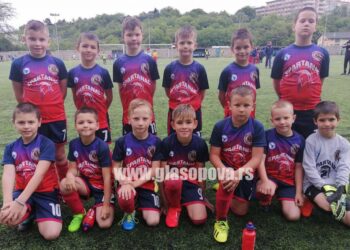 Spartanci upisali nove pobede
