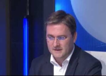 SELAKOVIĆ: Bivša vlast urnisala Pančevo