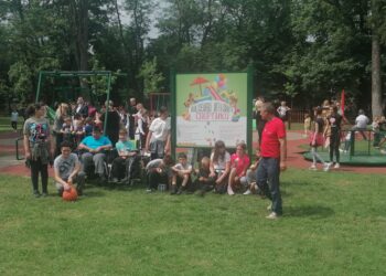 Ministar Đorđević u Pančevu