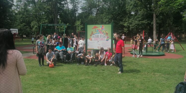 Ministar Đorđević u Pančevu