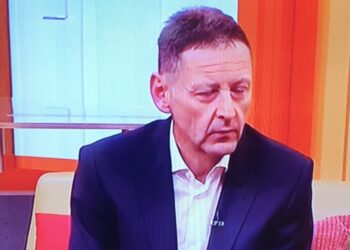 Pavlov za TV Prva: Javno privatno partnerstvo i Tamiška promenada promeniće izgled Pančeva