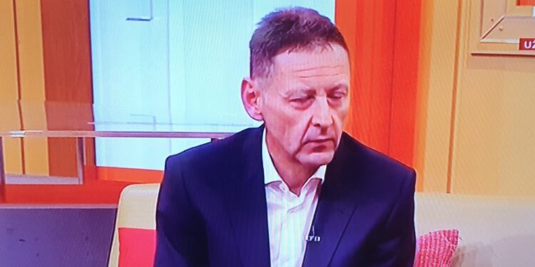 Pavlov za TV Prva: Javno privatno partnerstvo i Tamiška promenada promeniće izgled Pančeva