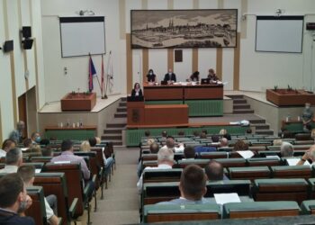 Pančevačka Skupština: Formiranje odborničkih grupa, izgradnja vodovoda BNS-Kačarevo…
