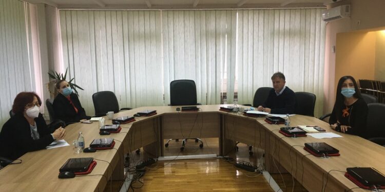 Pančevo i „UN Women“ o socijalnoj politici