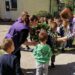 KOVIN: „Druganje“ u vrtiću